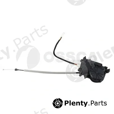 Ossca 54141 — Tailgate Lock
