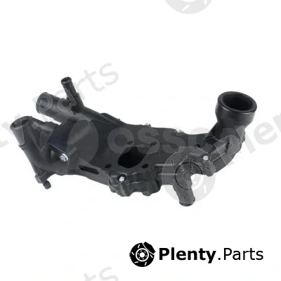 Ossca 28185 — Thermostat, coolant