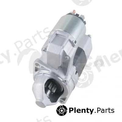 Ossca 52272 — Starter