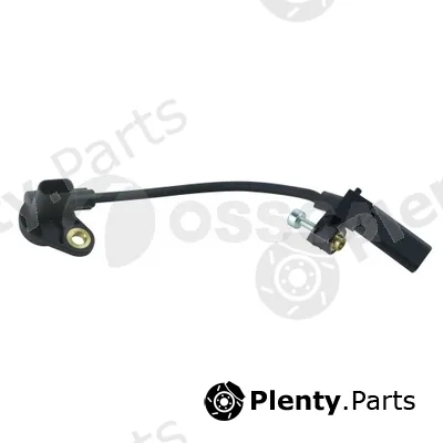 Sensor, camshaft position