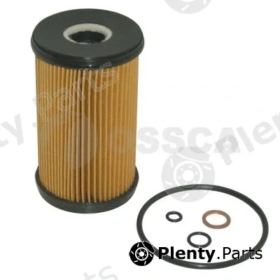 Ossca 21496 — Oil Filter