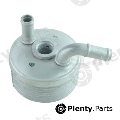 Ossca 69885 — Oil Cooler, engine oil