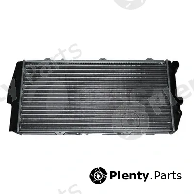 Ossca 03179 — Radiator, engine cooling