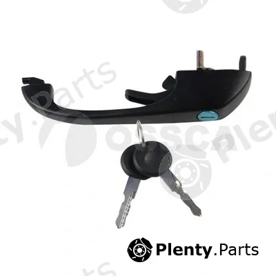Ossca 13433 — Exterior Door Handle