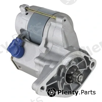 Ossca 40683 — Starter