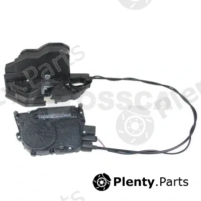 Ossca 42263 — Door Lock