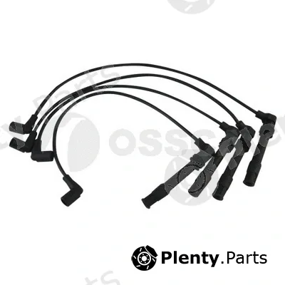 Ossca 10956 — Ignition Cable Kit