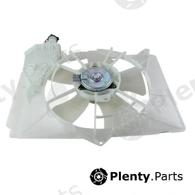 Ossca 57524 — Fan, engine cooling