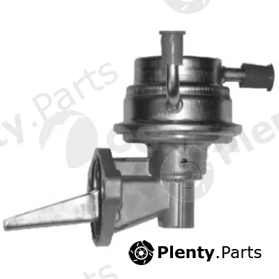 Ossca 00676 — Fuel Pump