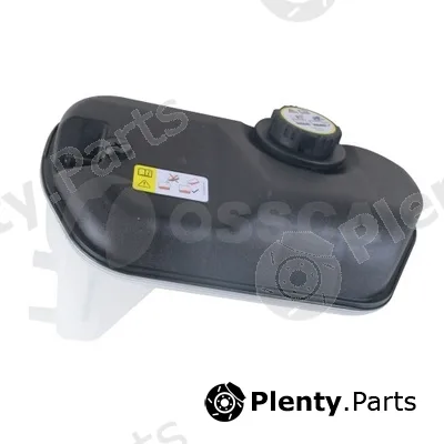 Ossca 49191 — Expansion Tank, coolant