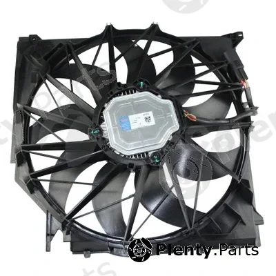 Ossca 38760 — Fan, engine cooling