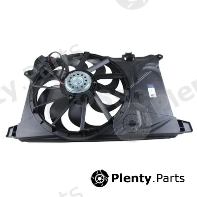 Ossca 59043 — Fan, engine cooling