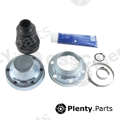 Ossca 18183 — Bellow Kit, drive shaft