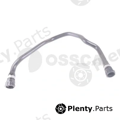 Ossca 45936 — Radiator Hose