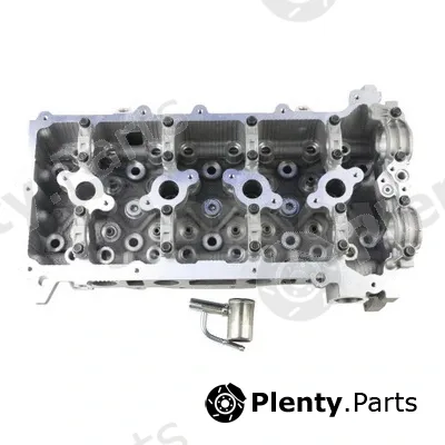 Ossca 40662 — Cylinder Head