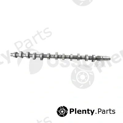 Ossca 20763 — Camshaft