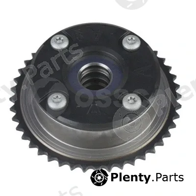Ossca 25186 — Camshaft Adjuster