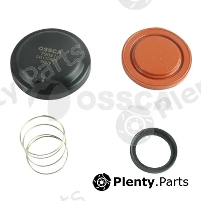 Ossca 79921 — Valve, crankcase ventilation