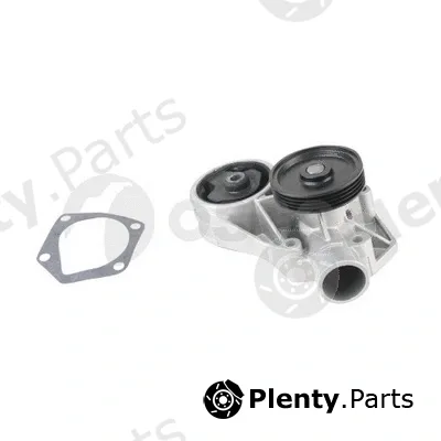 Ossca 07673 — Water Pump, engine cooling