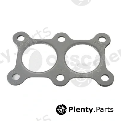 Ossca 00464 — Gasket, exhaust pipe