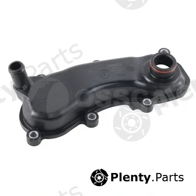 Ossca 65273 — Cover, timing belt