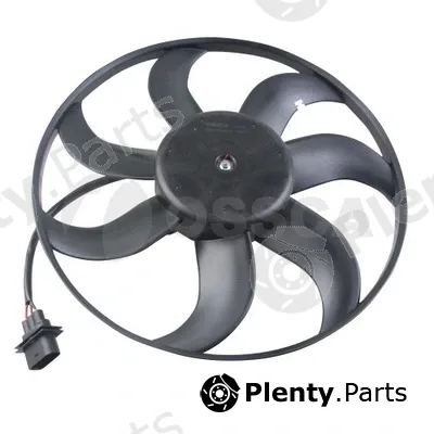 Ossca 48922 — Fan, engine cooling