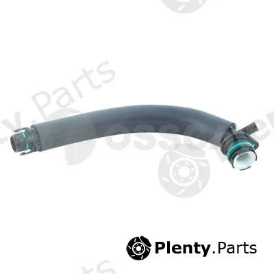 Ossca 67198 — Hose, crankcase ventilation