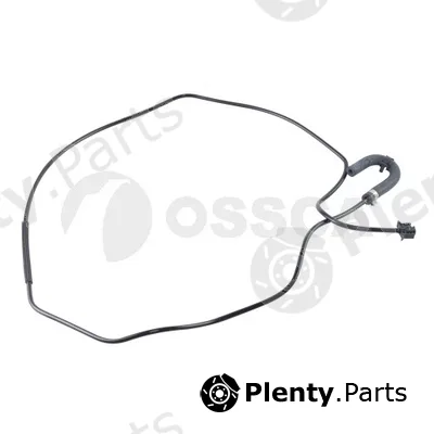 Ossca 64860 — Coolant Pipe