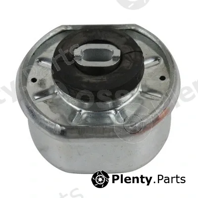 Ossca 10280 — Mounting, engine
