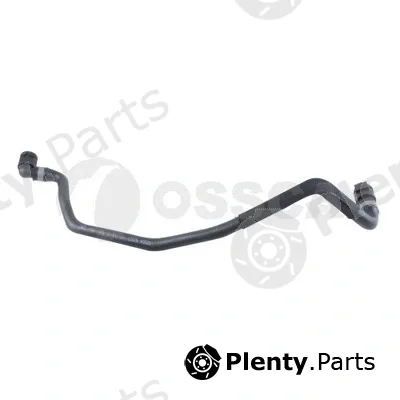 Ossca 60027 — Radiator Hose