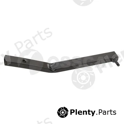 Ossca 76984 — Radiator Mounting