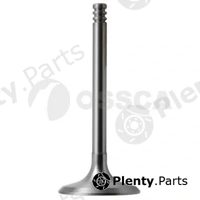 Ossca 18021 — Intake Valve