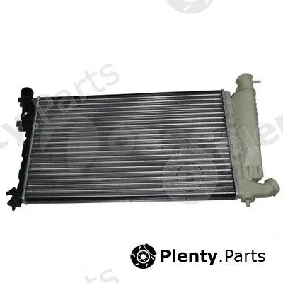 Ossca 06045 — Radiator, engine cooling