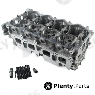 Ossca 22060 — Cylinder Head, air compressor