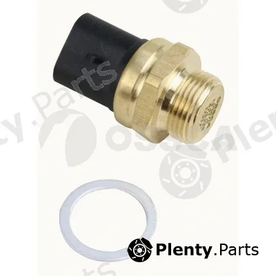 Ossca 44408 — Temperature Switch, radiator fan