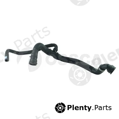 Ossca 69304 — Coolant Flange