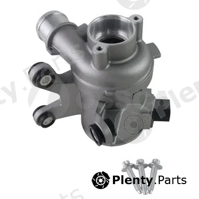 Ossca 67290 — Water Pump, engine cooling