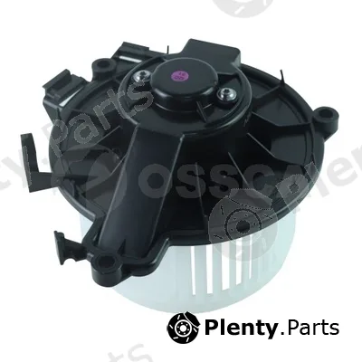 Ossca 69324 — Interior Blower