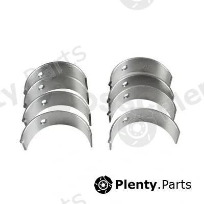 Ossca 06362 — Crankshaft Bearing Set