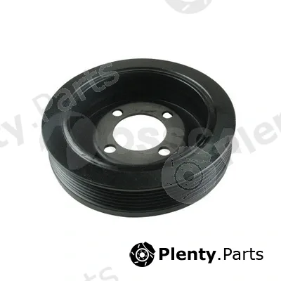 Ossca 10395 — Belt Pulley, crankshaft