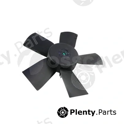 Ossca 06706 — Fan, engine cooling