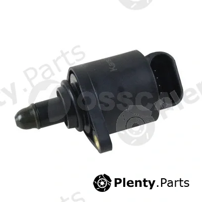 Ossca 58525 — Idle Control Valve, air supply