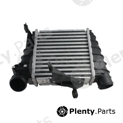 Ossca 19727 — Charge Air Cooler