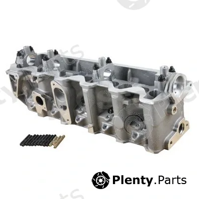 Ossca 13854 — Cylinder Head