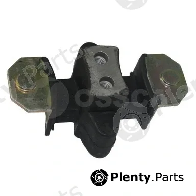 Ossca 02309 — Mounting, engine
