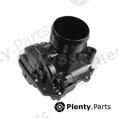 Ossca 55255 — Throttle Body
