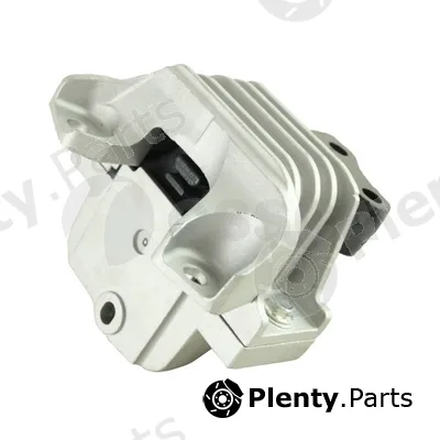 Ossca 77147 — Mounting, engine