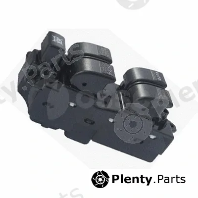 Ossca 28161 — Switch, window regulator