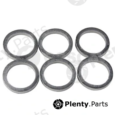 Ossca 25810 — Gasket Set, intake/exhaust manifold