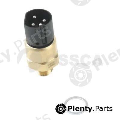 Ossca 20255 — Temperature Switch, radiator fan